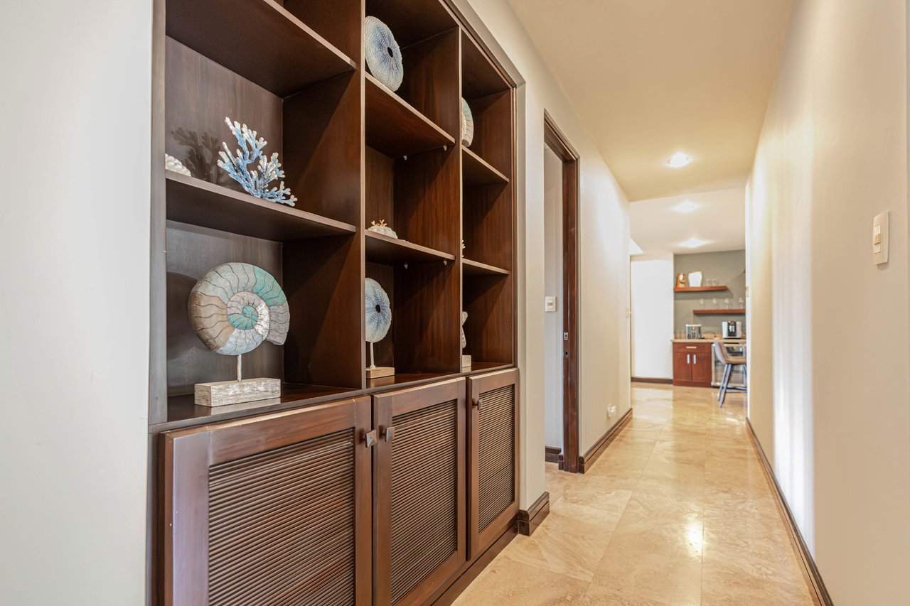 Ocean View Terrace Condominium, Papagayo, Guanacaste