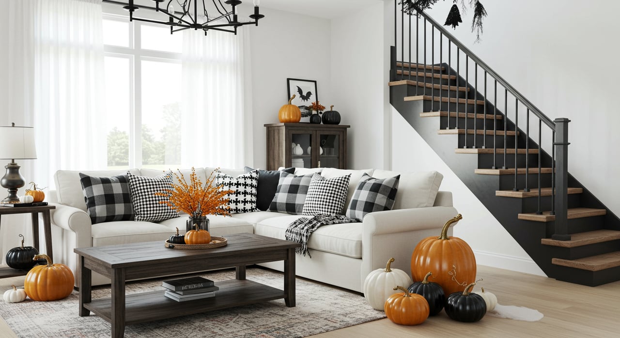 A Stunning Estate on Star Island