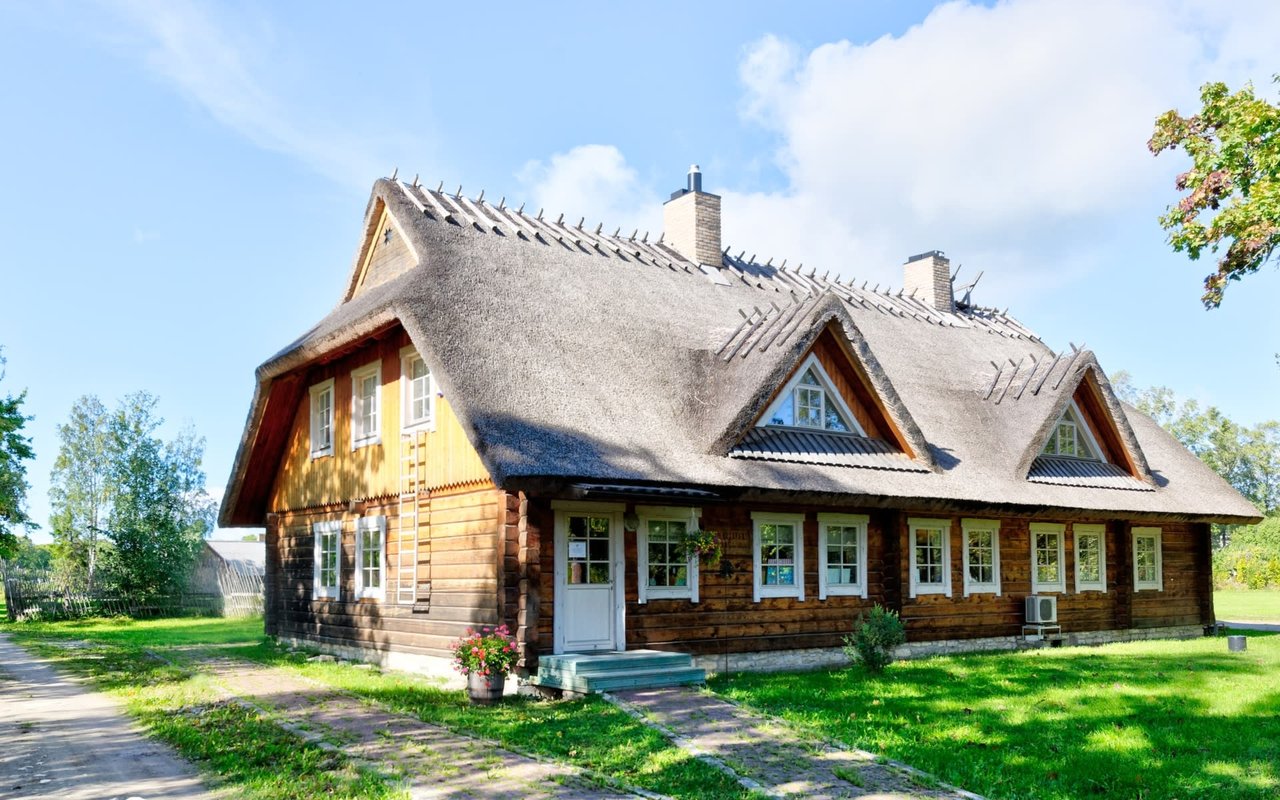 Marketing Your Home