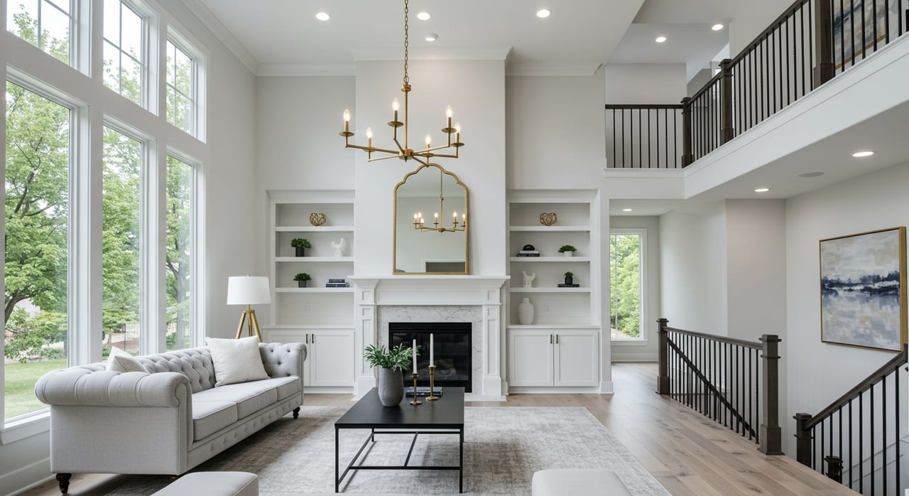 The Big Question: Should You Renovate or Move?