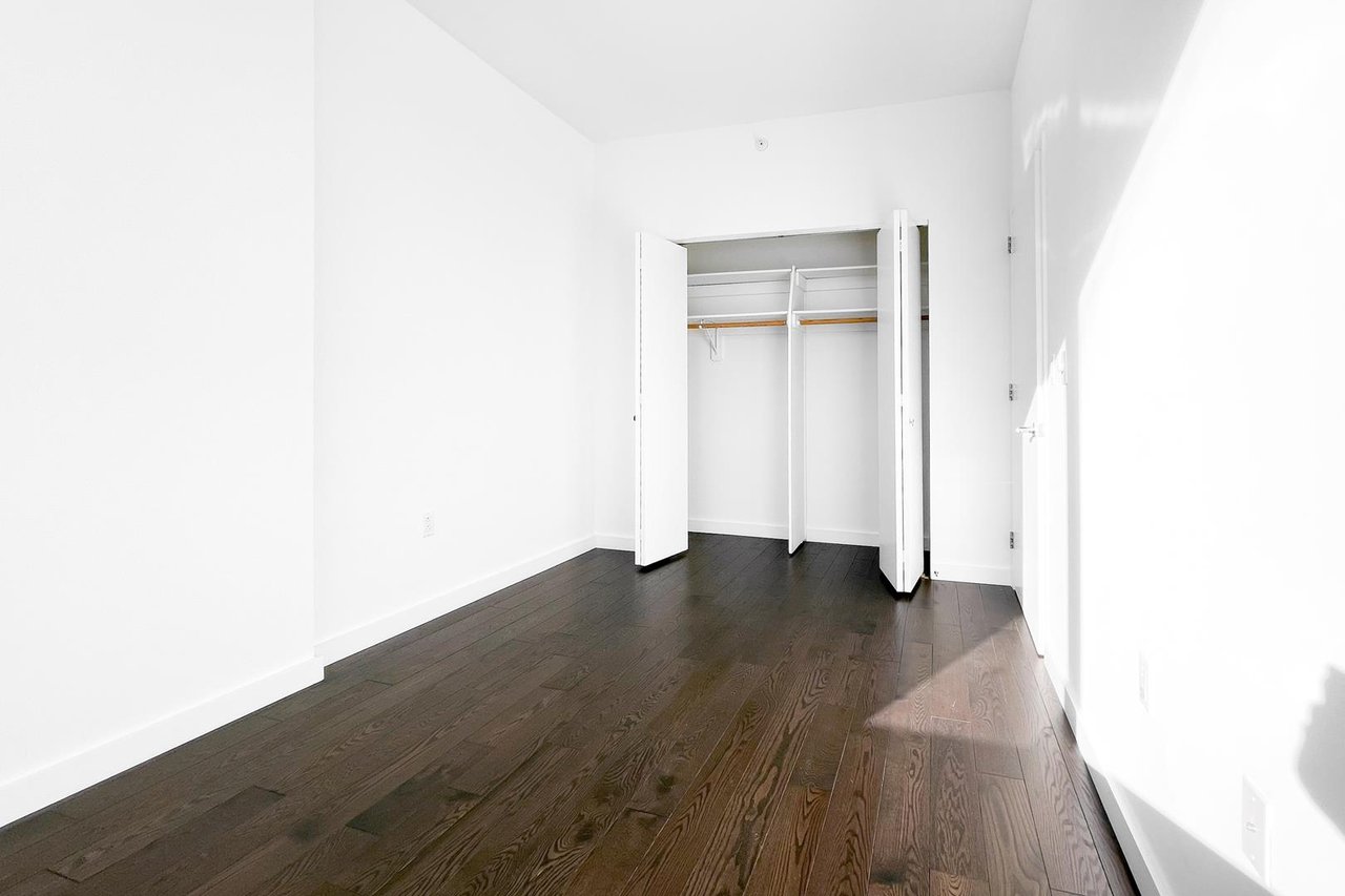 310 East 2nd Street, Apt 6-N