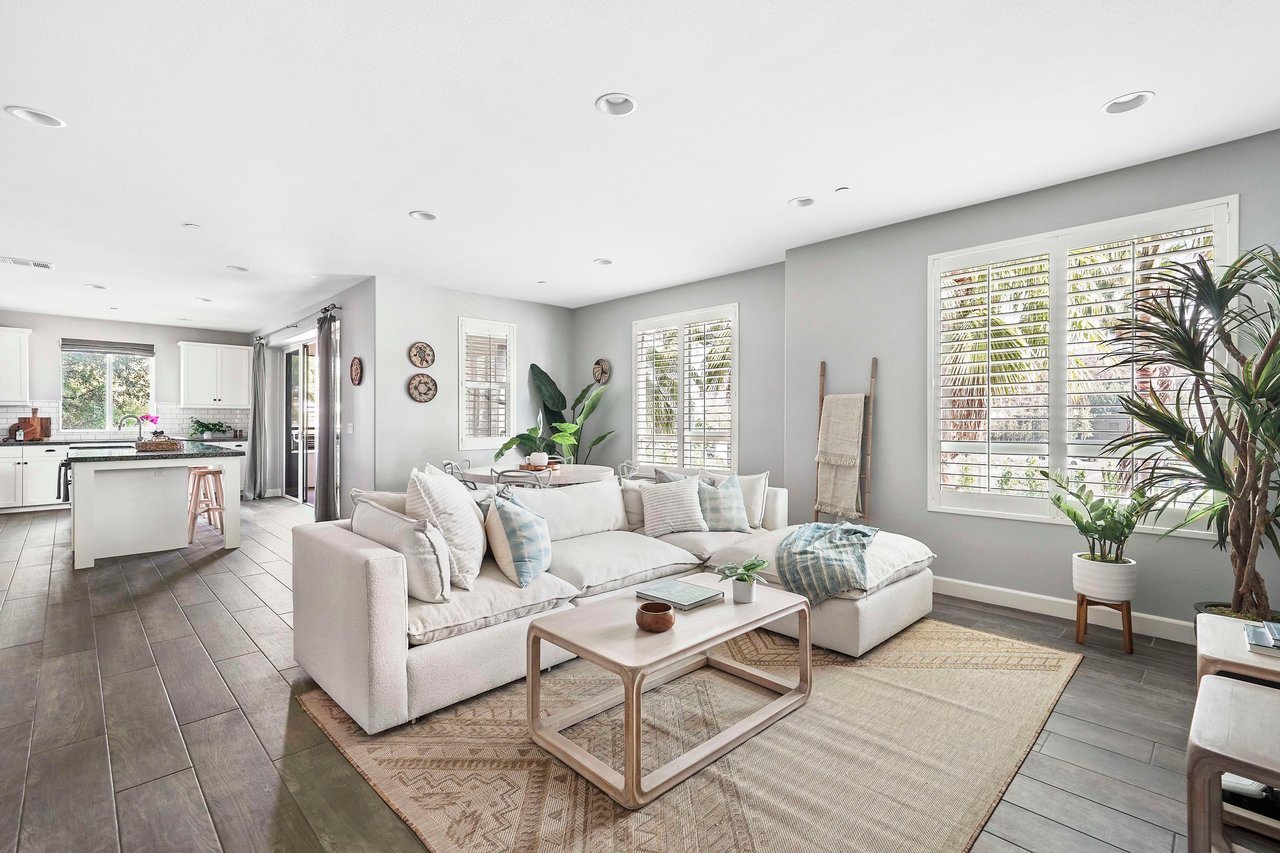 Banking Disruptions - A Potential Silver Lining for Homebuyers