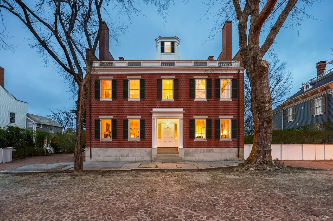 75 Main Street | Nantucket, MA 
