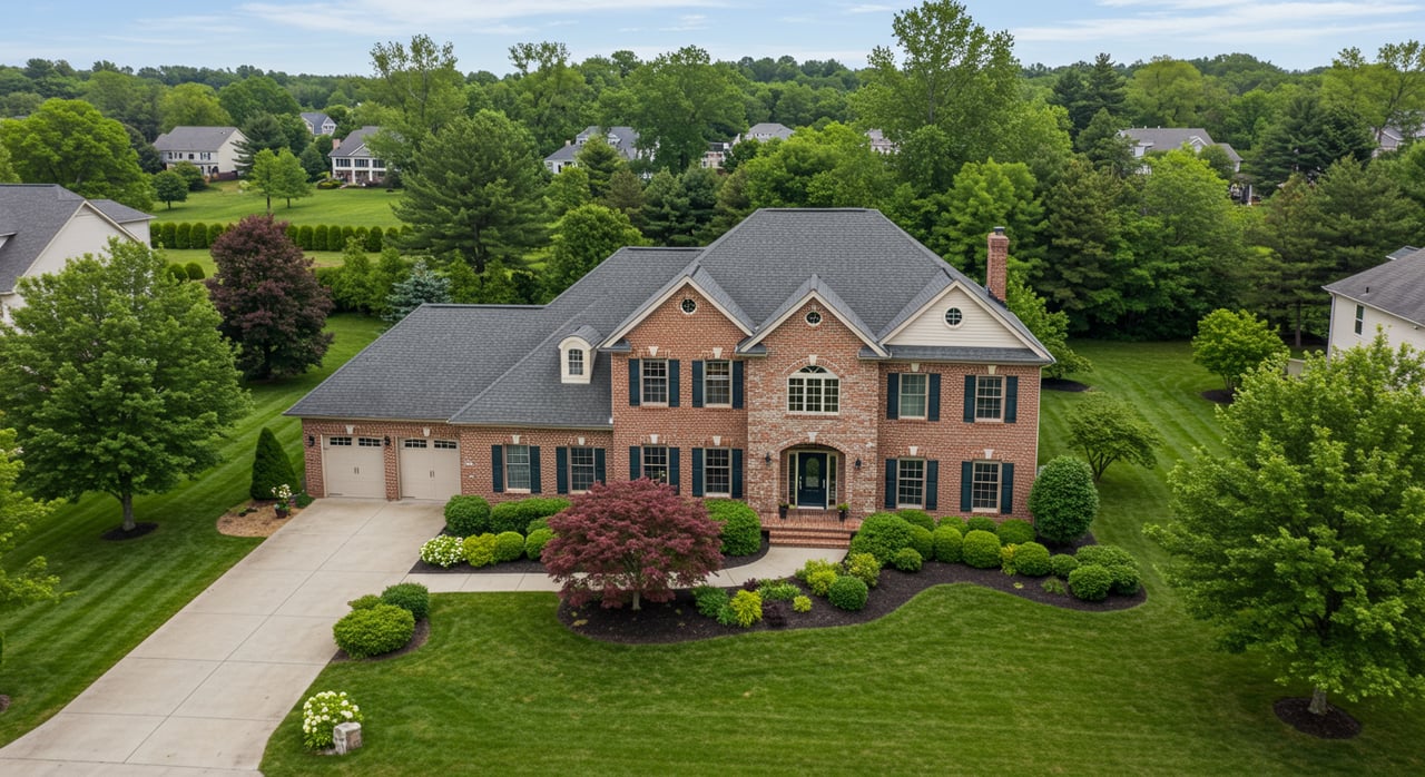 Buying a Home in  Saucon or Center Valley