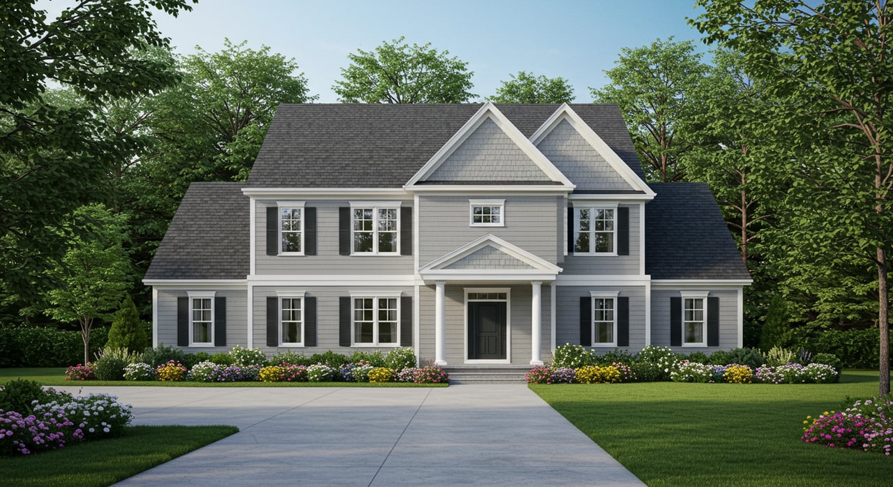 A Cheatsheet for Buying & Selling Your Home with Less Stress