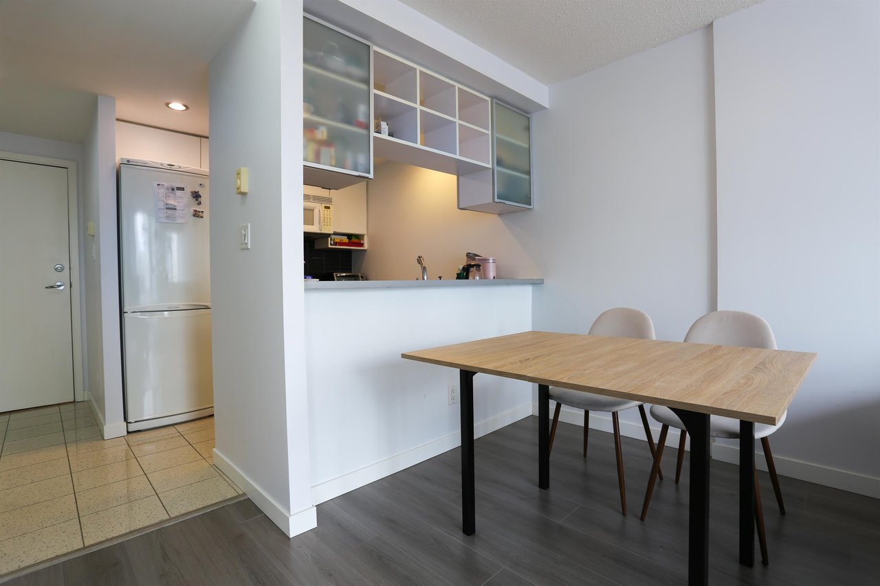 1609-928 Beatty Street, Vancouver