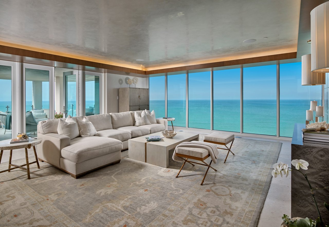 SWEEPING GULF VIEWS