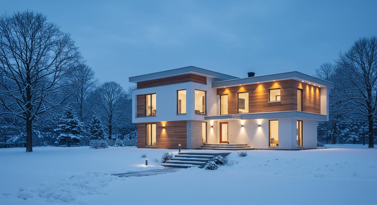 Luxury Ski Homes in Deer Valley, UT: Where Elegance Meets Adventure