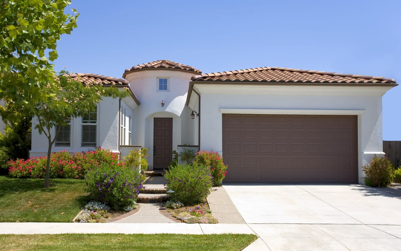 Porter Ranch Estates