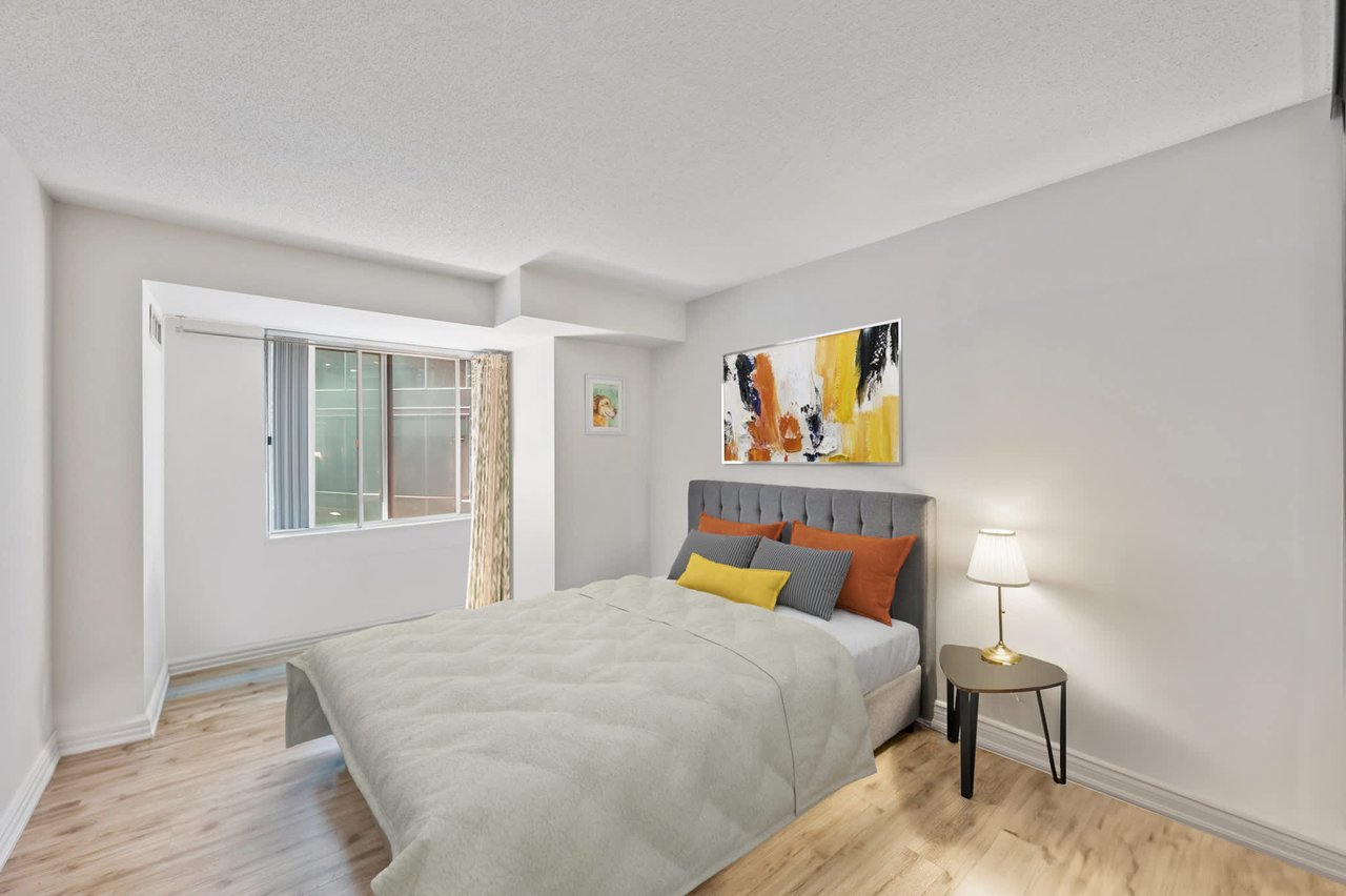 SOLD: Experience World-Class Living