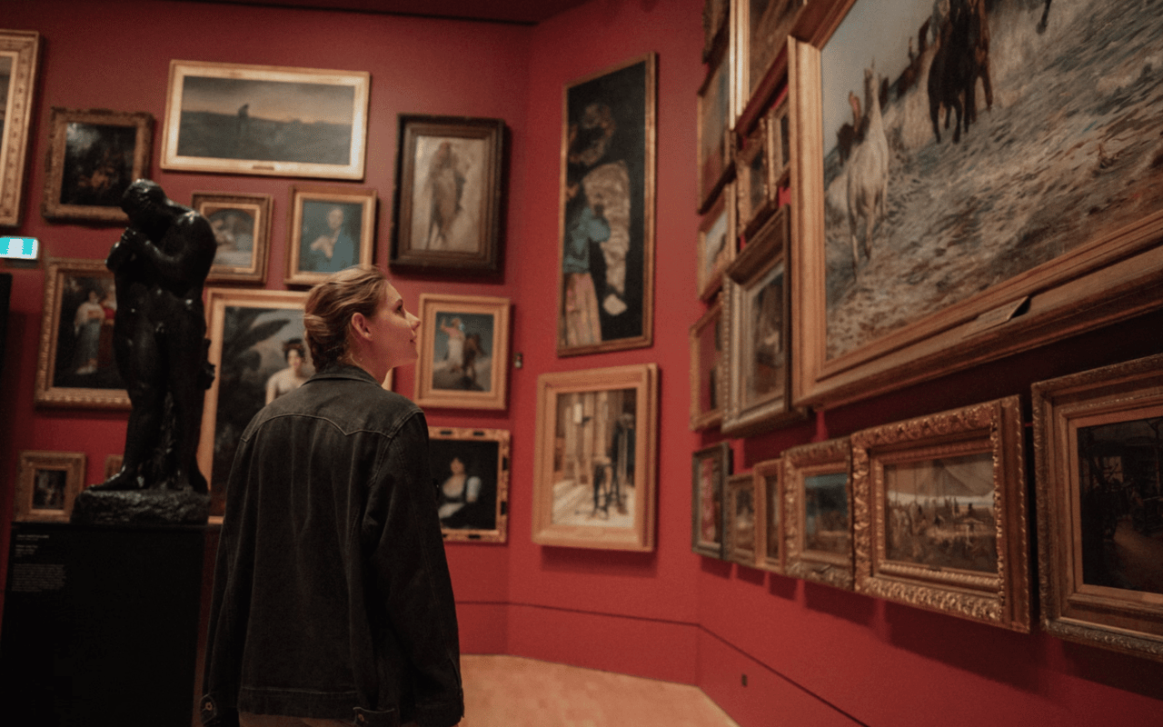 Exploring Fort Lauderdale's Arts and Culture: Museums, Galleries, and More