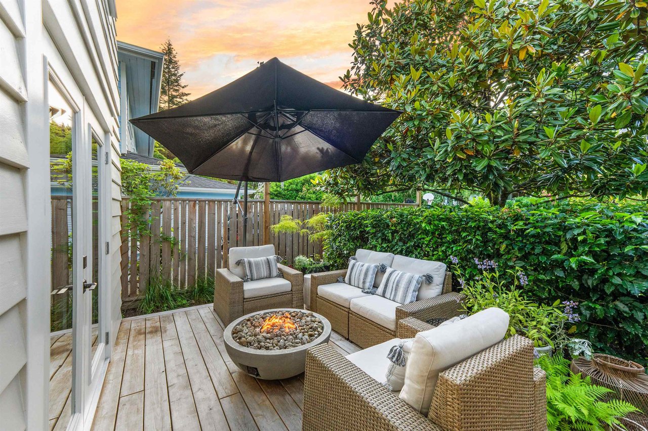 4365 Raeburn Street, North Vancouver
