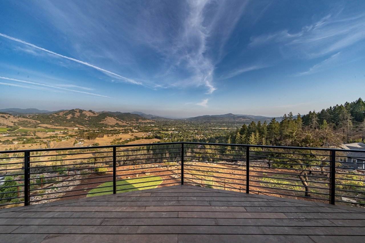 3927 Rincon Ridge Drive
