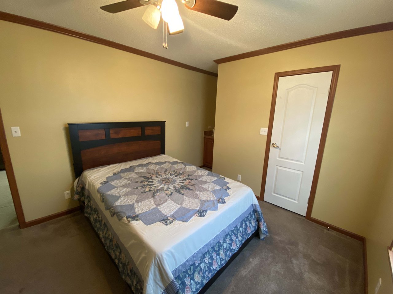 115 Bridgers Road