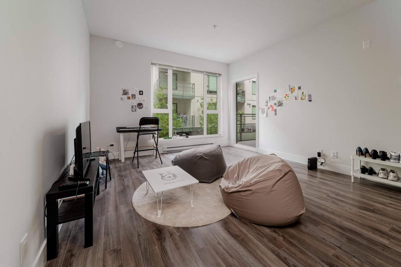 205-5355 Lane Street, Burnaby