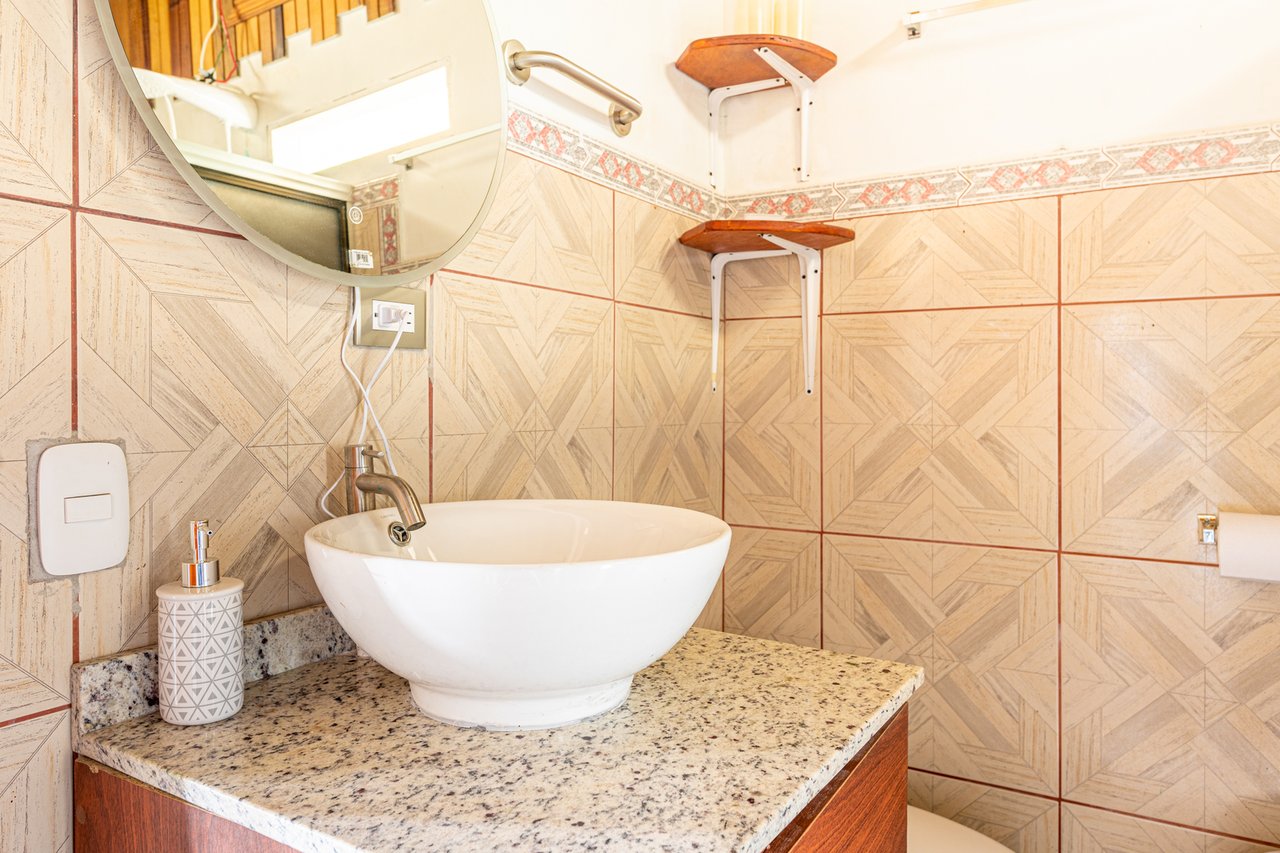 Private Ocean View Boutique Hotel, Perez Zeledon, San Jose