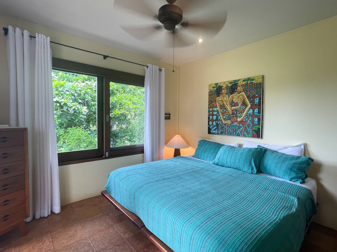 Overlooking Playa Hermosa, Uvita, Puntarenas