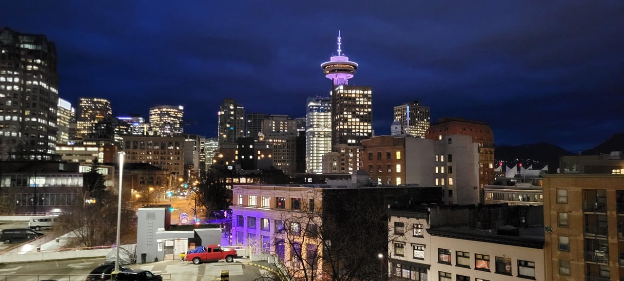701-518 Beatty Street, Vancouver