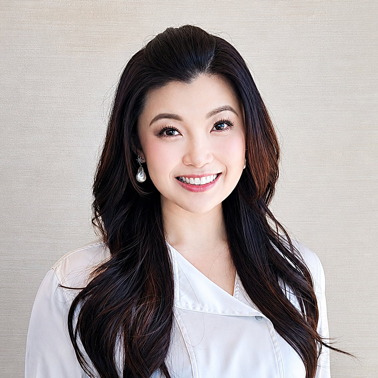 Carrie Tsang