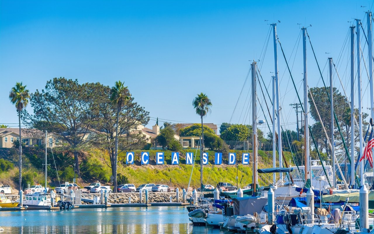 Oceanside