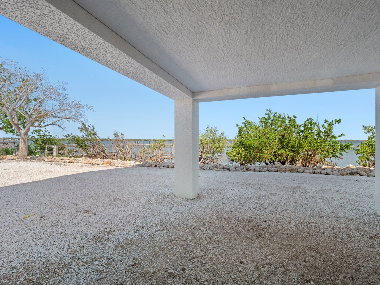 4581 Redfish Point RD