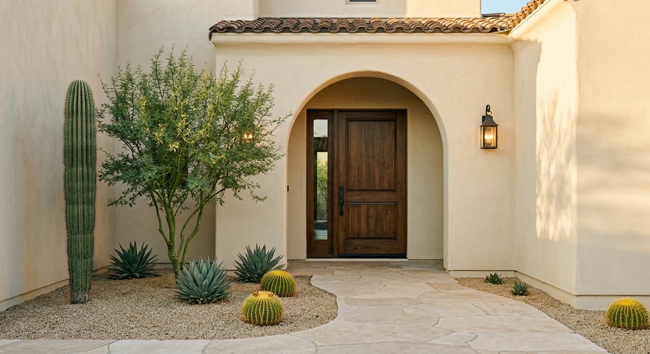 Preparing To List A Luxury Home In DC Ranch