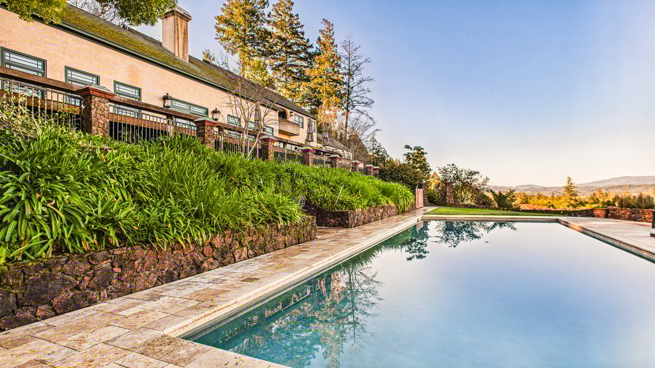 The Pezzy King Estate