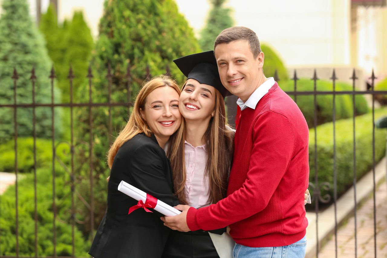 Homes Fit for the Next Chapter: Navigating Life After Graduation