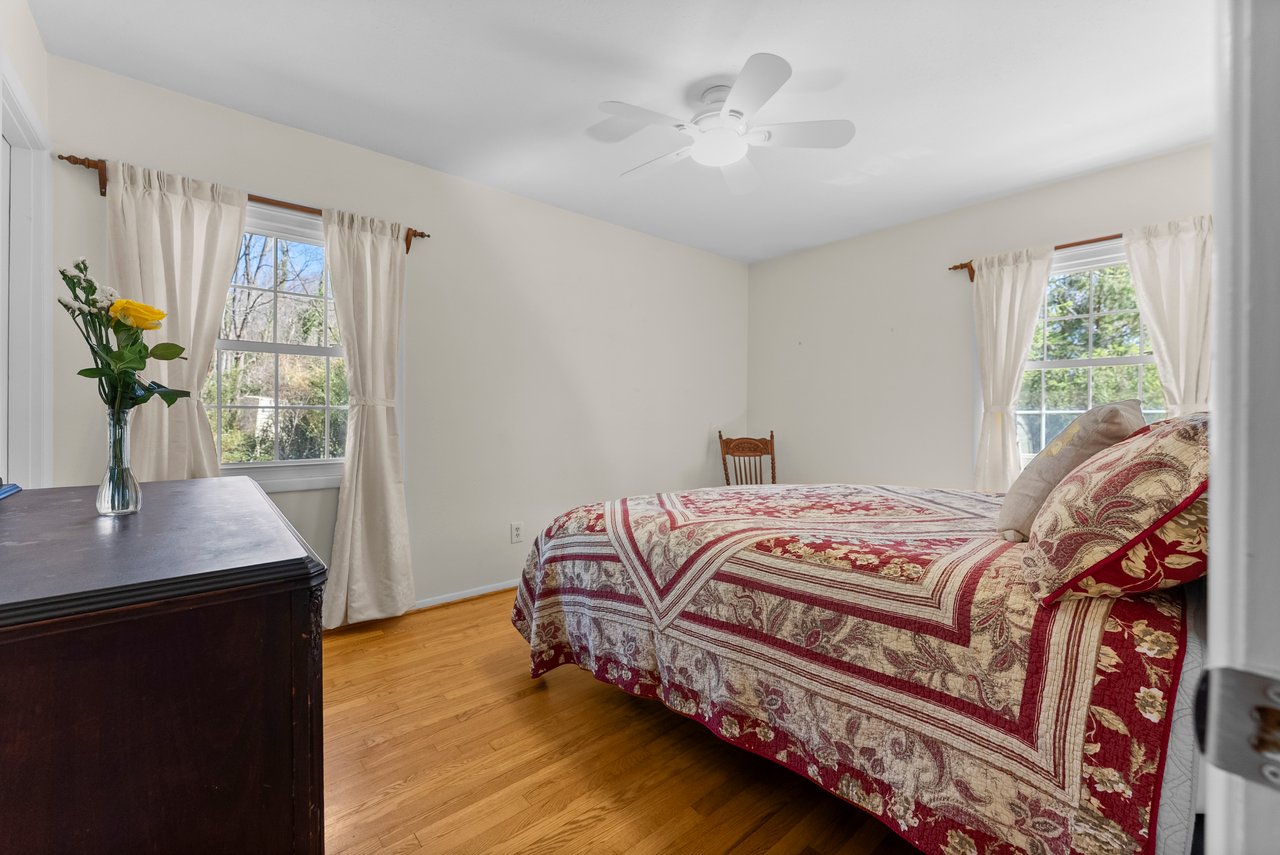 879 New Haw Creek Road