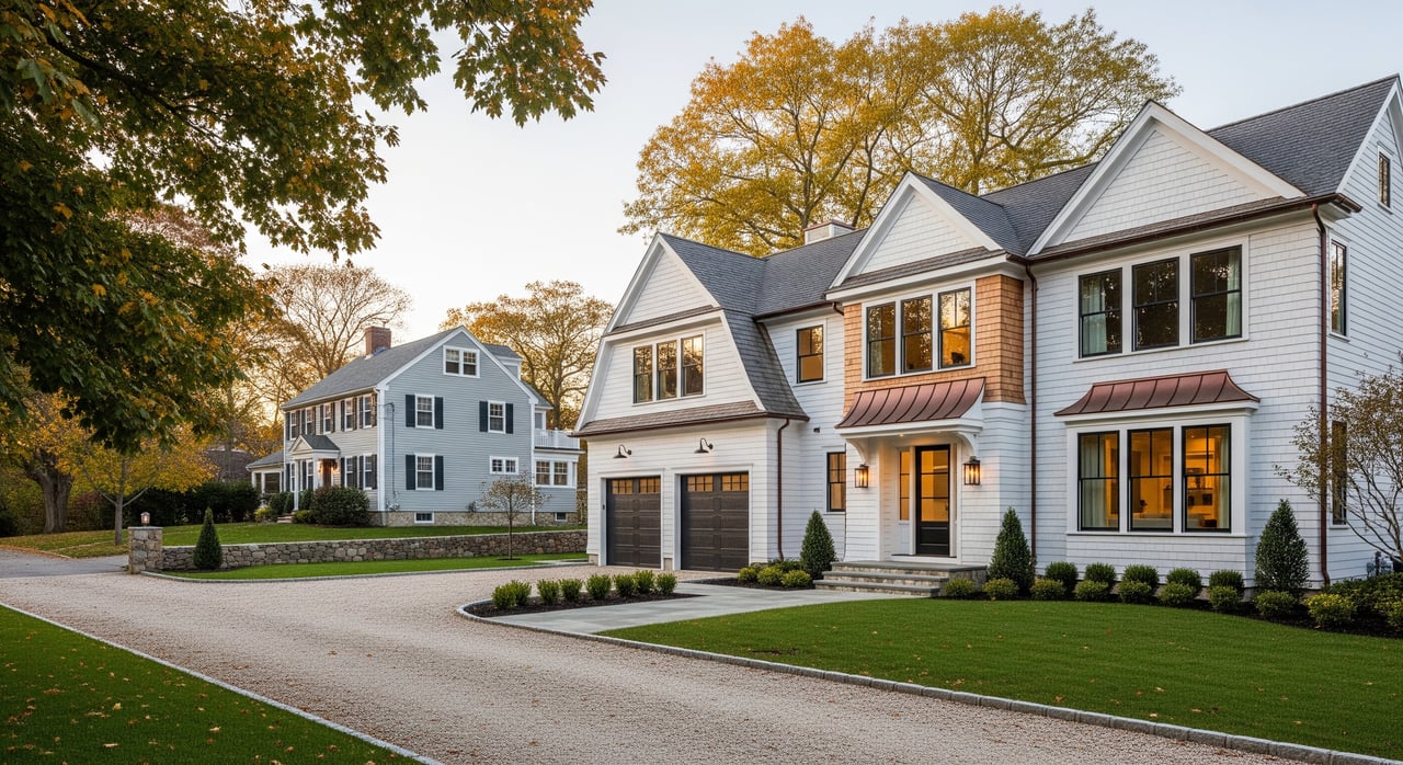 Medway New Construction Vs Resale: How To Decide