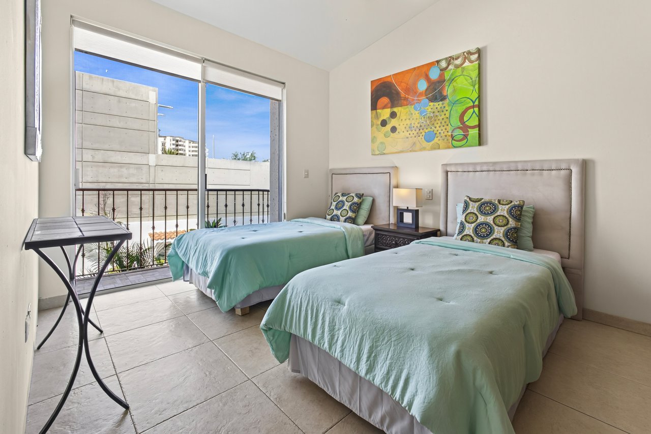 Casa A-2 Santa Rita Pedregal