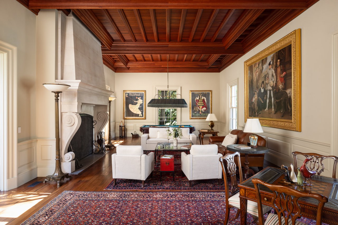 Wayside Manor