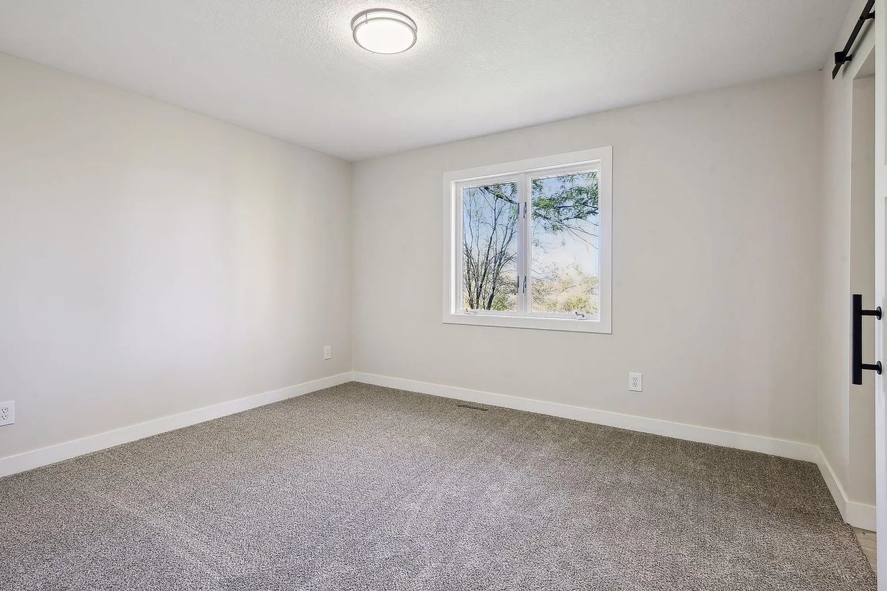 Updated Walkout Rambler on Gorgeous, Half-Acre Lot