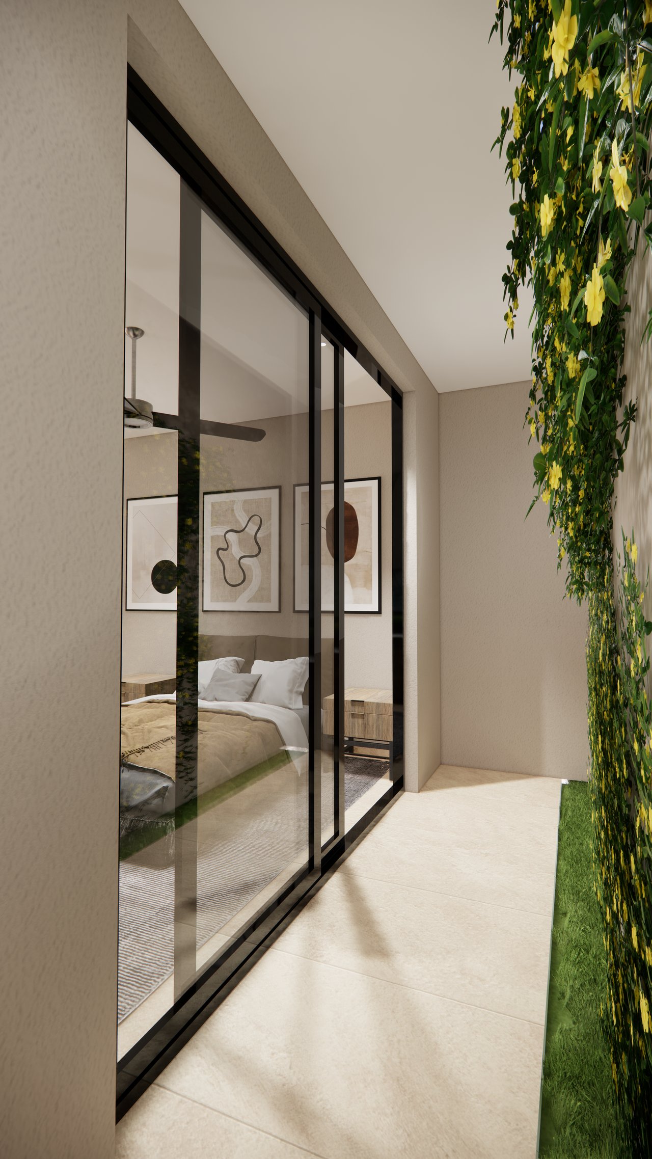 2 bedroom, Condos, Pacific Blue