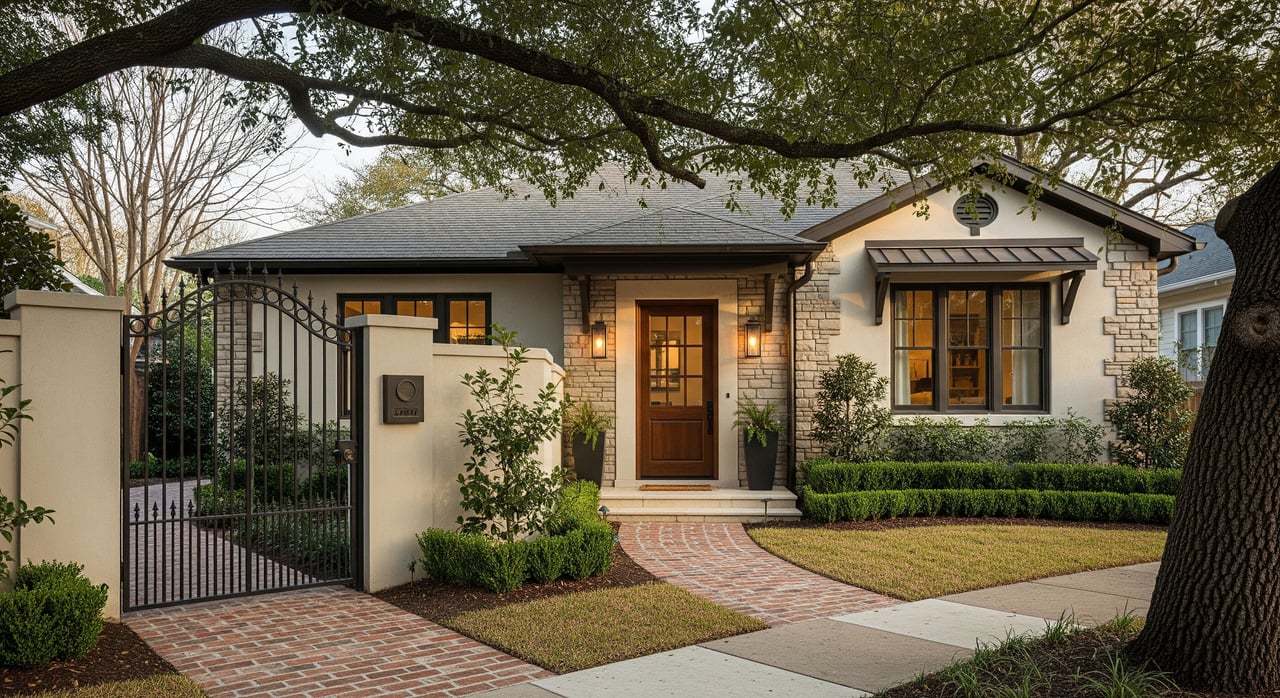 Texas Option Period: How It Protects Montrose Buyers