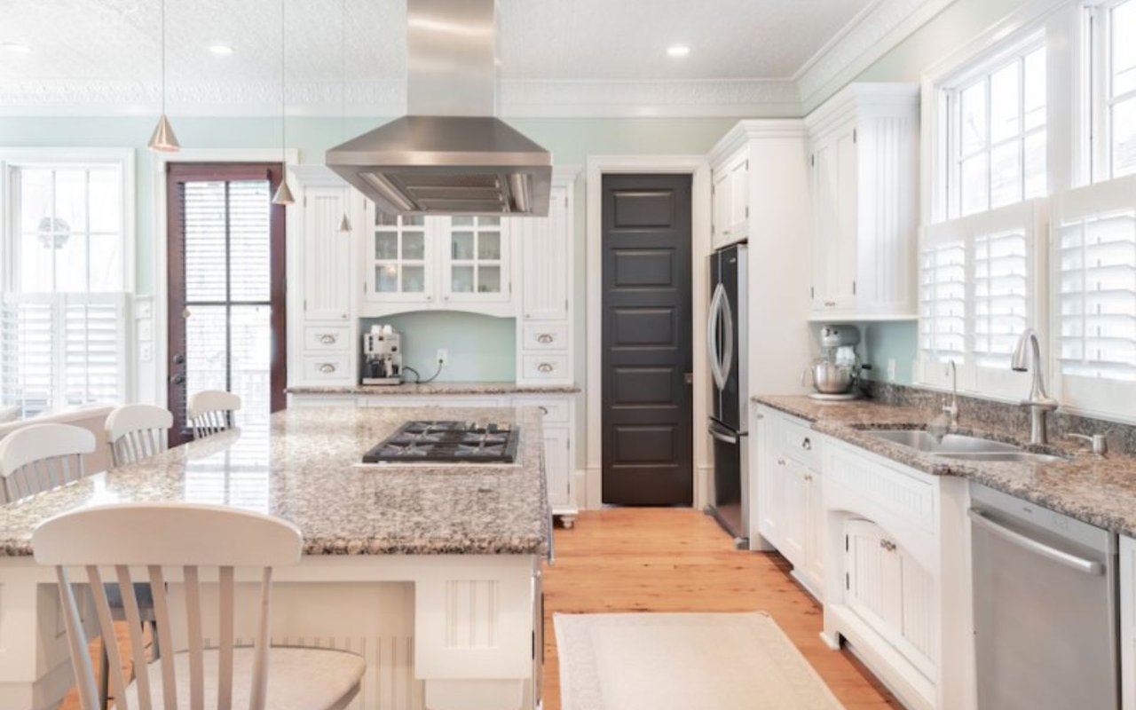 The 30-Minute Remodel