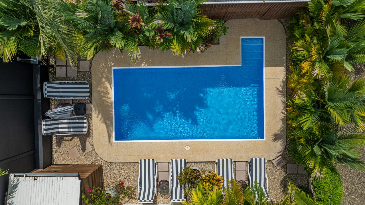 5 Out Of 5 Star Hotel for sale!