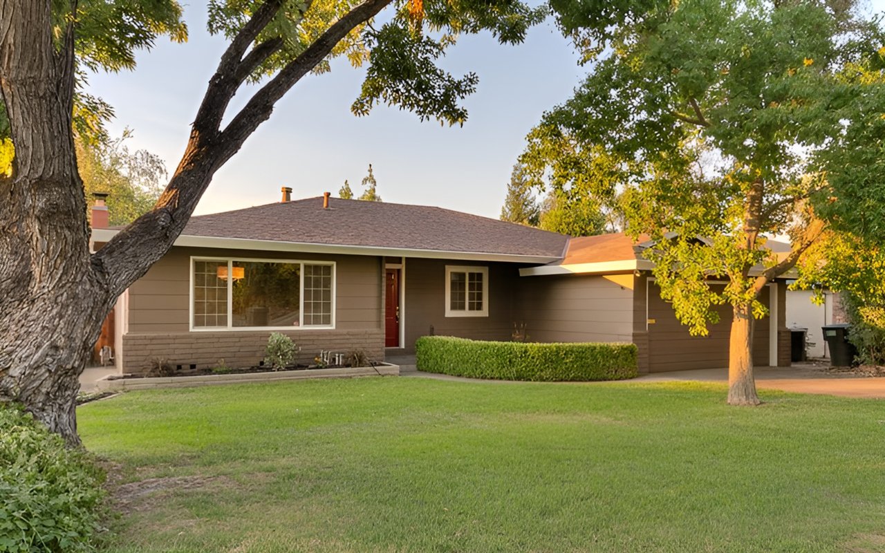 Just Sold in Carmichael!