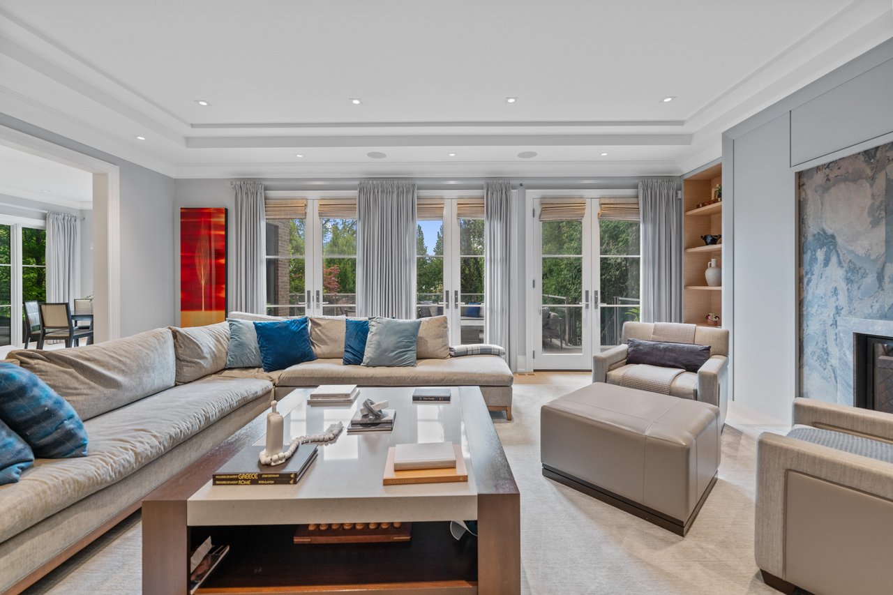221 Dunvegan Road