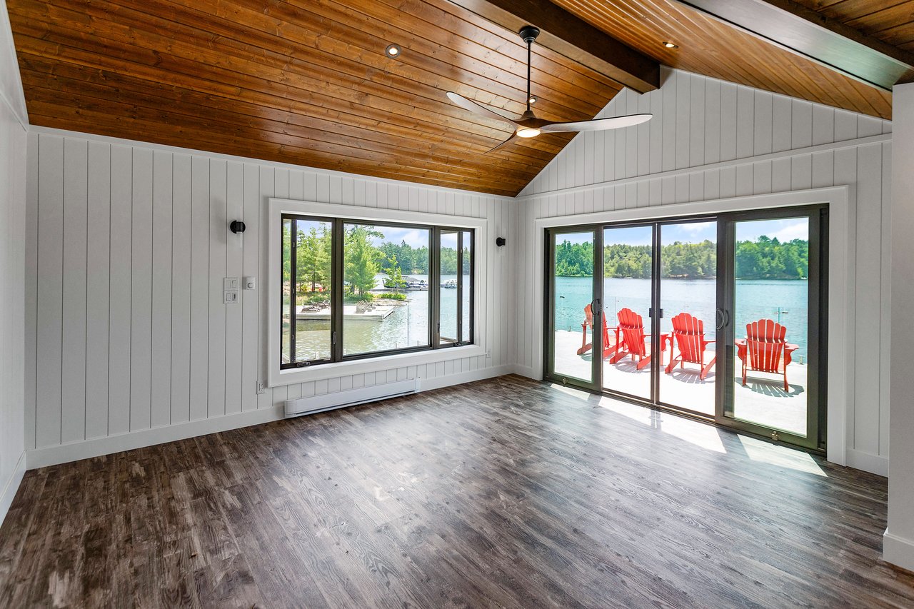 Lake Rosseau
