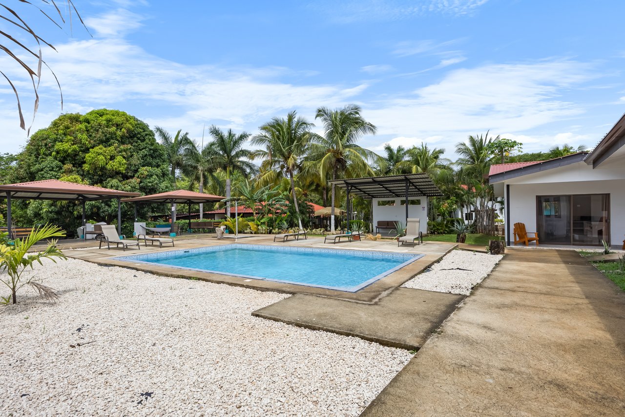 Drift Away Lodge , Tamarindo, Guanacaste