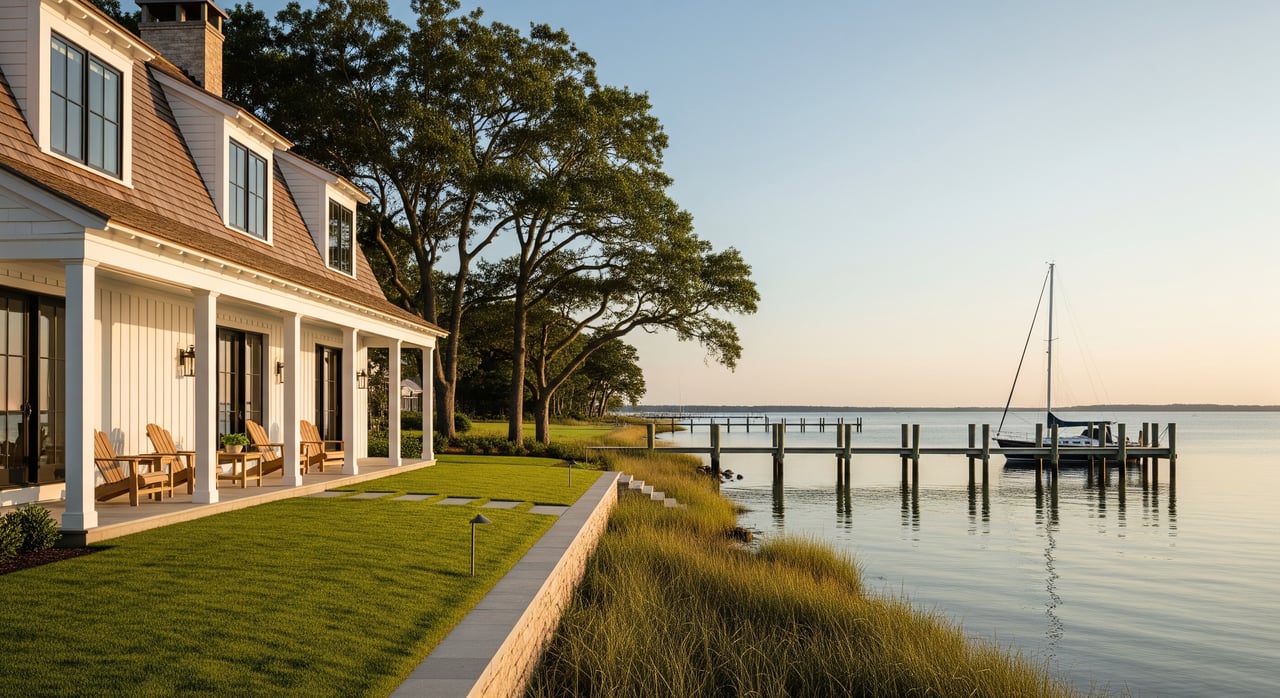 What It’s Like To Live In Prince Frederick MD