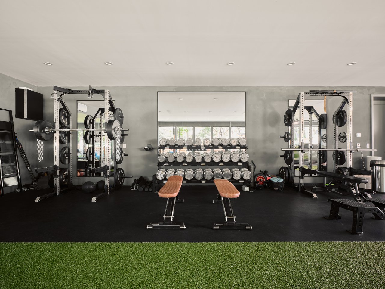 The Timeless Tarrytown Sanctuary: One-of-a-Kind Gated Compound