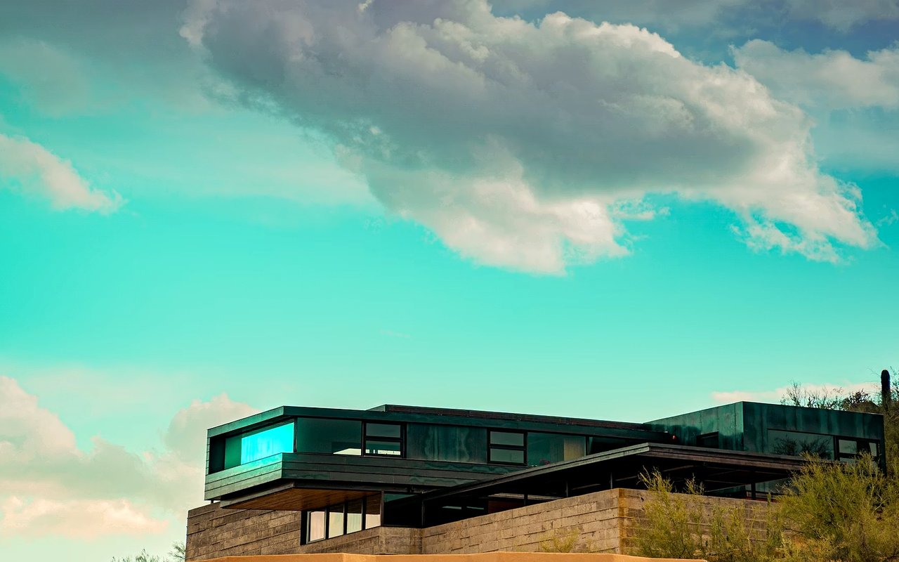 Desert-Inspired Home Design: How Phoenix Architecture Reflects the Southwest Lifestyle