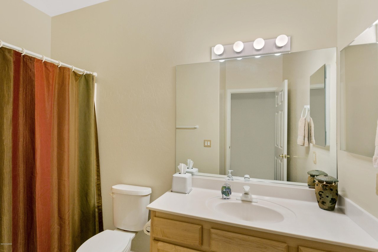 695 W Vistoso Highlands Drive, #109