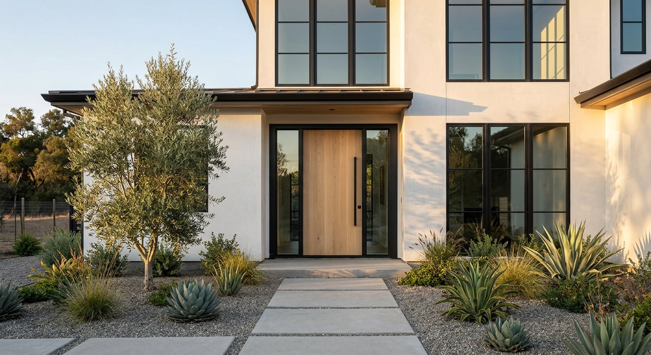 Vista Or Oceanside For Your North County Home