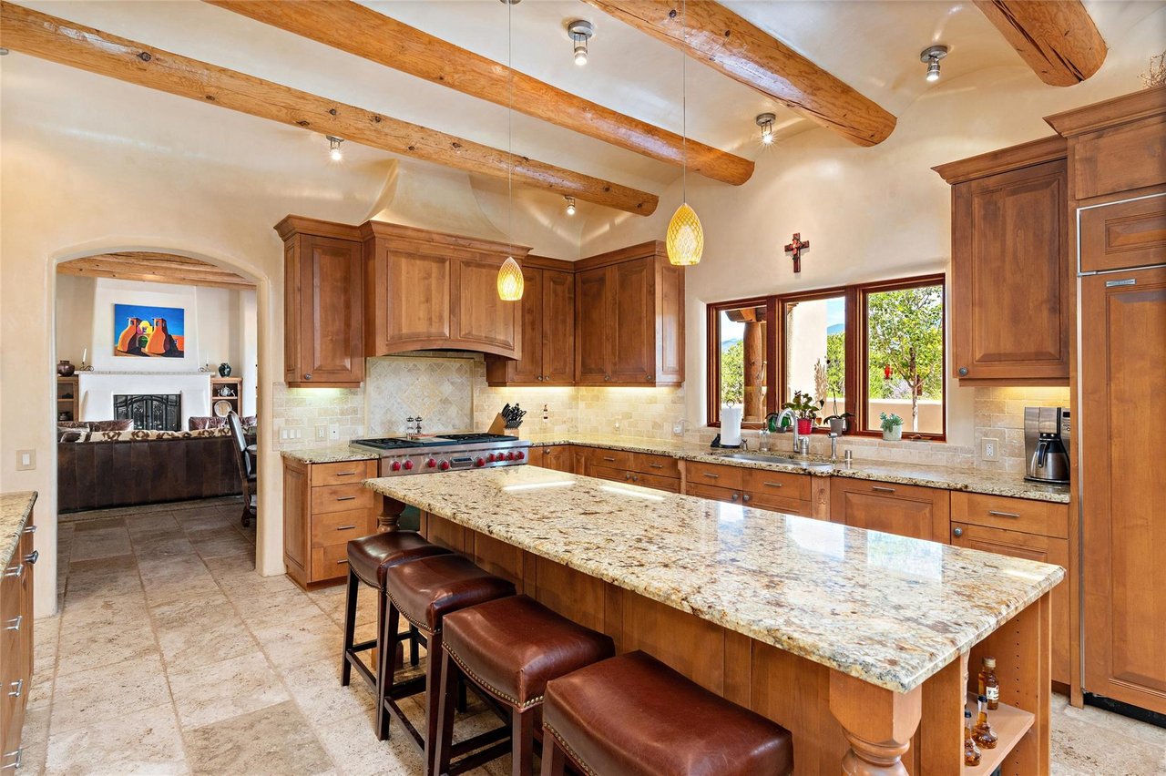 3056 Monte Sereno