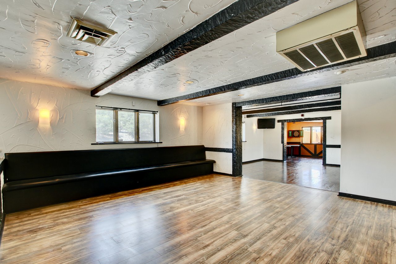 Commercial Investment in the Heart of the Rockies