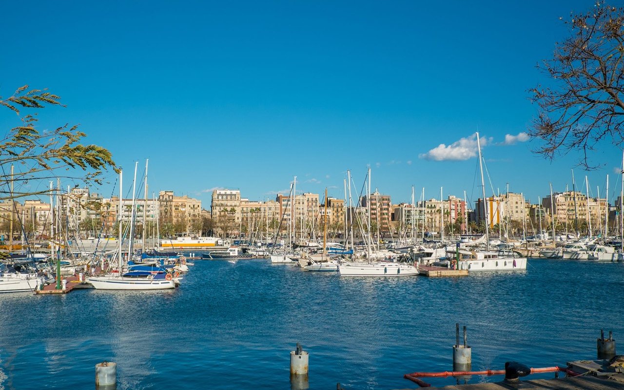 Barceloneta