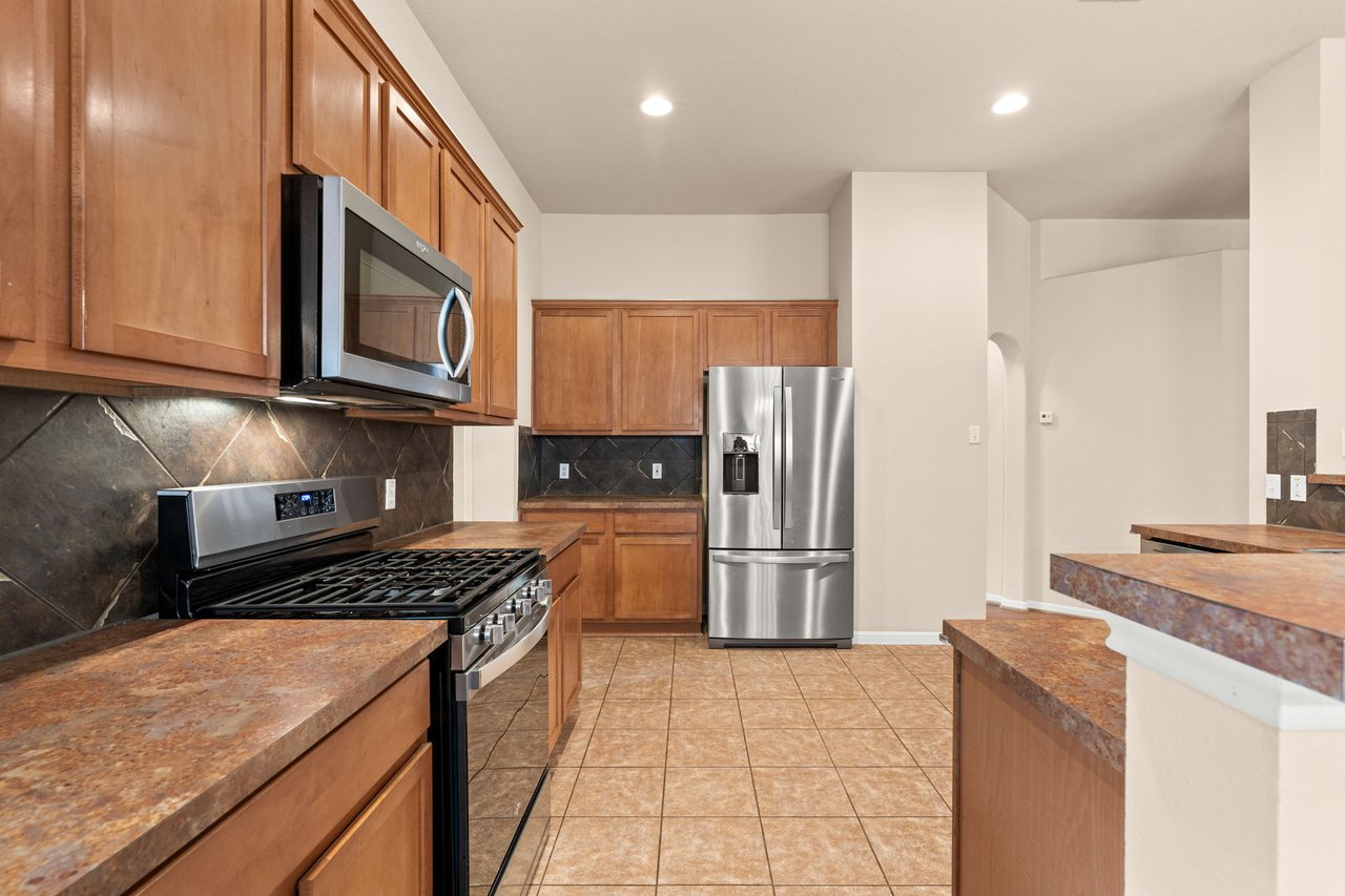 226 Fresno Springs